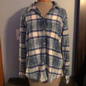 American Eagle shirt